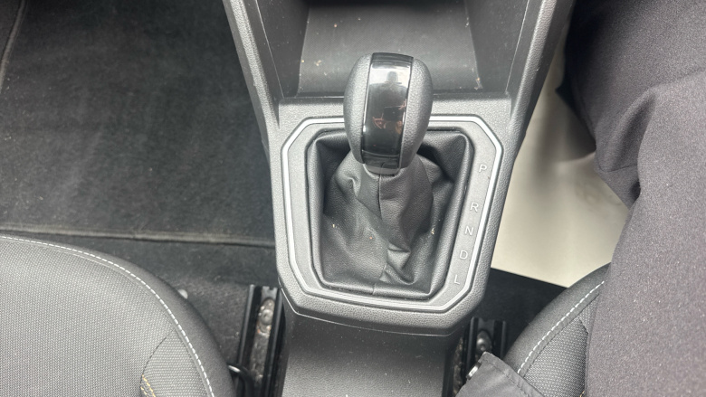 Dacia Sandero Stepway 1.0 TCe Expression 5dr CVT Petrol Hatchback